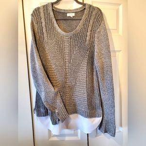 Calvin Klein sweater